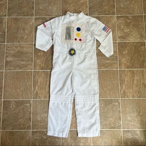 Kids ASTRONAUT Costume